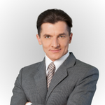 David M.